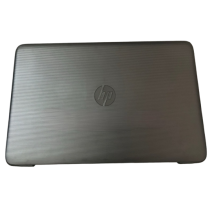 Vỏ A Laptop Hp 15-Ay 15-Ba 15-Ac 15-Af 250 G4 255 G4 256 G4 854992-001 Đen New