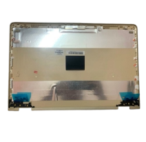 Vỏ A Laptop Hp Pavillion X360 14-Ba 14M-Ba 924272-001 Vàng Không Cảm Ứng New