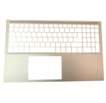Vỏ C Laptop Dell Inspiron 7500 7501 Bạc New