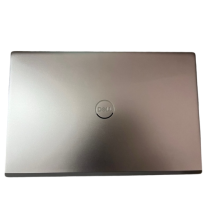 Vỏ A Laptop Dell Vostro 5501 5502 V5501 V5502 0CR84C Xám New