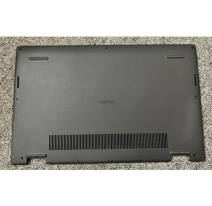 Vỏ D Dell Inspiron 15 3511 3510 3515 3520 3521 3525 3530 Đen New