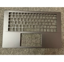 Vỏ C Dell Vostro 5401 5402 V5401 V5402 V5405 V5408 V5409 0DY5HN Xám Đen New