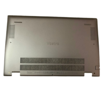 Vỏ D Laptop Dell Vostro 5401 5402 V5401 V5402 V5405 V5408 V5409 0FK1X Xám New