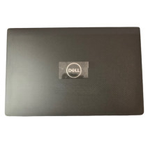 Vỏ A Laptop Dell Latitude 7420 E7420 0857YM 0X4WR3 Đen New