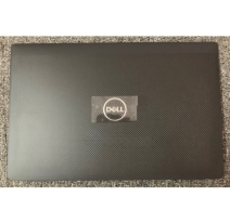 Vỏ A Dell Latitude 7420 E7420 0857YM 0X4WR3 Đen New