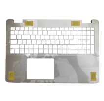 Vỏ C Laptop Dell Inspiron 5593 07G0RN Có Cổng Type C Bạc New