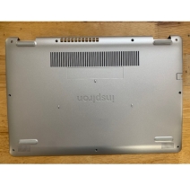 Vỏ D Dell Inspiron 5584 0JX9NR Có Cổng Type C Bạc New