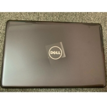 Vỏ A Dell Inspiron 5565 5567 5576 024TTM Xám New