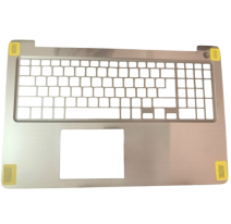 Vỏ C Laptop Dell Inspiron 5565 5567 5576 0PT1NY Xám New