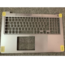 Vỏ C Dell Inspiron 5565 5567 5576 0PT1NY Xám New