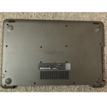 Vỏ D Dell Inspiron 5565 5567 5576 0T7J6N Xám Đen New