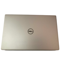 Vỏ A Laptop Dell Inspiron 5390 5391 V5390 V5391 0Xx0T6 02XFJC Bạc New