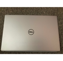 Vỏ A Dell Inspiron 5390 5391 V5390 V5391 0Xx0T6 02XFJC Bạc New