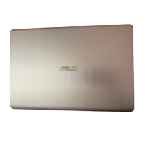 Vỏ A Laptop Asus S530 X530 Bạc Nhôm New