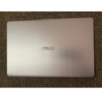 Vỏ A Asus S530 X530 Bạc Nhôm New
