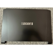 Vỏ A Acer An515-54 An515-50 An515-43 60.Q5AN2.002 Đen Sọc Vân New