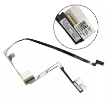 Cáp Màn Hình Dell Inspiron 5501 5502 5505 V5501 V5502 V5505 0YKHCF 0XHW29 30 Pin Không Cảm Ứng Tháo Máy