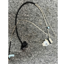 Cáp Màn Hình Asus Fx504 Fx503 GL503 Fx80 Fz63V Zx63 Gl502 Fx502 Fx60V DDBKLGLC100 30 Pin New