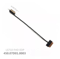 Cáp Màn Hình Lenovo Ideapad 710S-13Ikb Air 13 5C10L20774 Fhd 30 Pin New