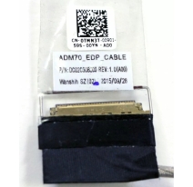 Cáp Màn Hình Dell Latitude 5470 E5470 0TMN3T DC02C00B200 30 Pin Không Cảm Ứng New