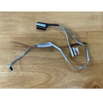 Cáp Màn Hình Dell Inspiron 15 3510 3511 3515 3520 3525 V3510 08DCFG DC02003X500 30 Pin New