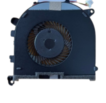 Fan Quạt Tản Nhiệt Laptop Dell Xps 15 9550 Precision 5510 0RVTXY Cpu New