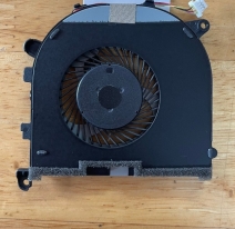 Fan Cpu Dell Xps 15 9550 Precision 5510 0Rvtxy New