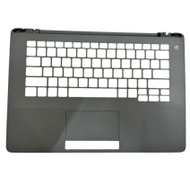 Vỏ C Laptop Dell Latitude 7470 E7470 6KCGF TPK4C Không Vân Tay Và Không Nút Chuột New
