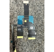 Cáp Màn Hình Dell Xps 13 9300 9310 08HF57 DA30001IB10 Lf-J149P Oled Cảm Ứng New