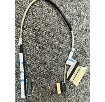 Cáp Màn Hình Hp 840 G5 740 G5 745 G5 6017b0894801 40 Pin Cảm Ứng New