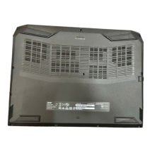 Vỏ D Laptop Acer An515-58 An515-46 Đen New