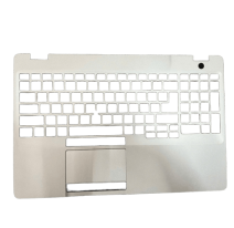 Vỏ C Laptop Dell Latitude 5510 5511 Precision 3551 A1999E Bạc New