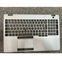 Vỏ C Dell Latitude 5510 5511 Precision 3551 A1999E Bạc New