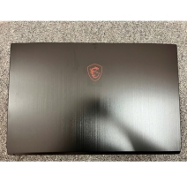 Vỏ A Msi Gf75 Ms-17F1 Ms-17F5 Đen New