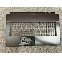 Vỏ C Msi Gf75 Ms-17F1 Ms-17F5 Đen New
