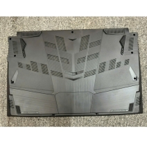Vỏ D Msi Gf75 Ms-17F1 Ms-17F5 Đen New