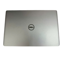 Vỏ A Laptop Dell Vostro 5581 V5581 0HCF0V Xám New
