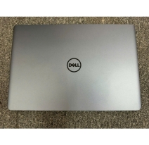 Vỏ A Dell Vostro 5581 V5581 0HCF0V Xám New