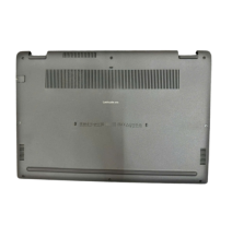 Vỏ D Laptop Dell Latitude 3510 E3510 Đen New