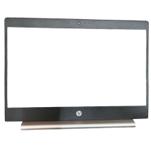 Vỏ B Laptop Hp Probook 430 G6 435 G6 L44518-001 Bạc New
