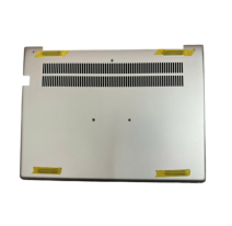 Vỏ D Laptop Hp Probook 430 G6 435 G6 430 G7 435 G7 Bạc New