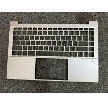 Vỏ C Hp Pavilion 14-Dv Không Lỗ Vân Tay Có Type C + Sd Vàng New