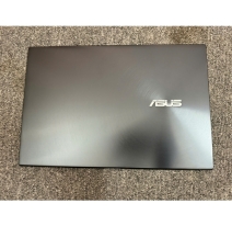 Vỏ A Asus Zenbook Ux325E Xanh New