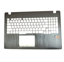 Vỏ C Laptop Asus Rog Strix Gl553 Logo Đỏ New
