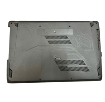 Vỏ D Laptop Asus Rog Strix Gl553 Đen New