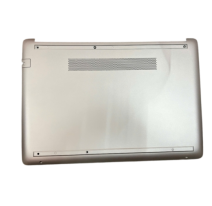Vỏ D Laptop Hp 14-Ck 14-Cm 240 G7 245 G7 246 G7 L23175-001 Bạc New