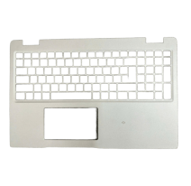 Vỏ C Laptop Dell Latitude 5520 Precision 3560 009CM3 Có Cổng Sc Bạc New