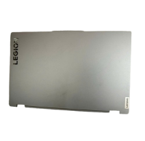 Vỏ A Laptop Lenovo Legion 5-15Iah7H 5-15Iah7 5-15Arh7 Y7000P R7000P 2022 AM2DJ000320 Xám New