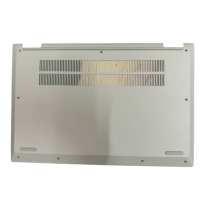 Vỏ D Laptop Lenovo Ideapad Flex 5-14Iil05 5-14Are 5-14Itl05 5-14Alc05 5CB0Y85287 Xám Bạc New