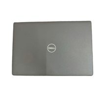 Vỏ A Laptop Dell Latitude 3410 E3410 0GMYC0 Đen New